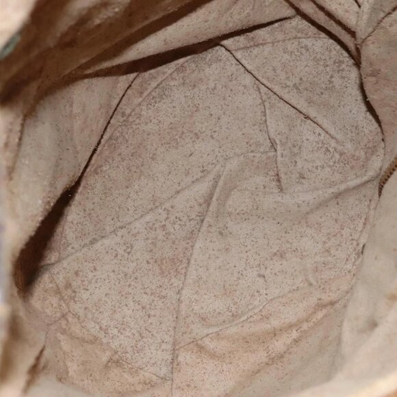 LOUIS VUITTON Monogram Bucket GM Shoulder Bag - Picture 12 of 15